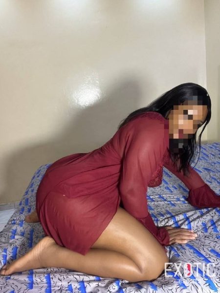 Tracy, escort in Dakar City, Senegal (photo 2)