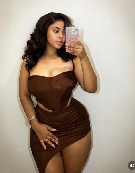 Sexy — 3