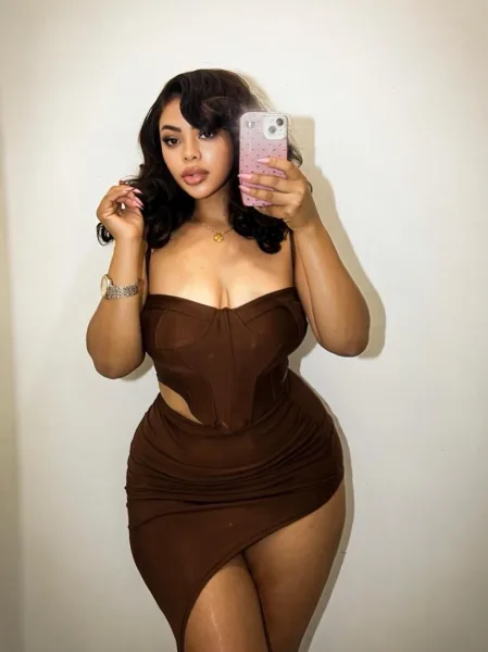 Sexy — 2
