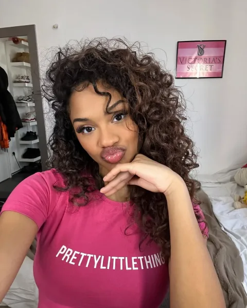 Mary🥰 — 2