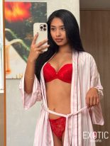 Pretty Melissa From Philippines