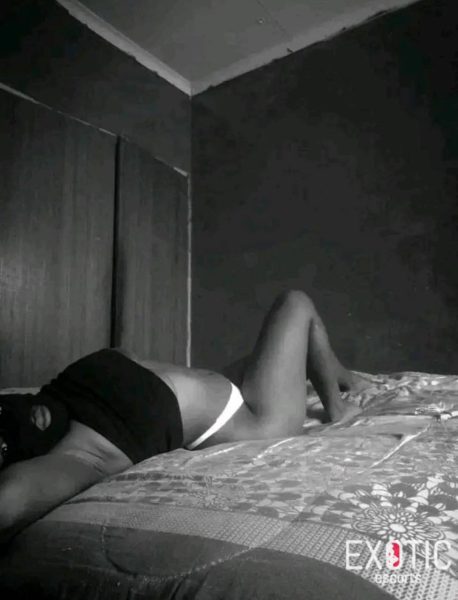 Nyla, escort in Ouest foire, Senegal