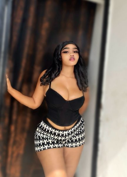 Sexy Berry — 1