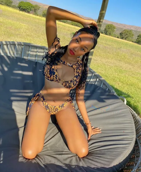 Mimi — 3