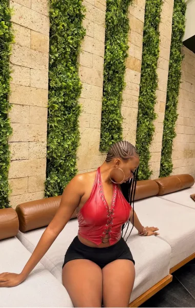 Bianca — 5
