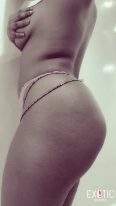 Sexy Diana