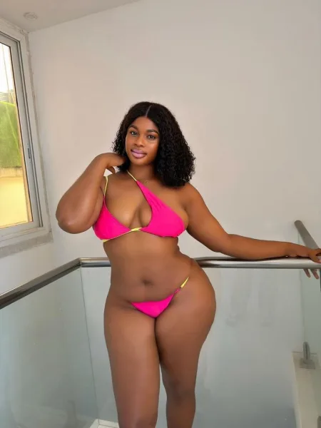 Abena From Ghana — 5
