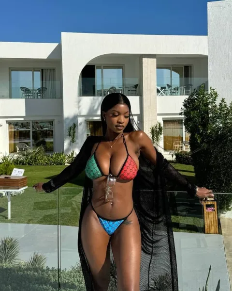 Desire From Kenya — 2