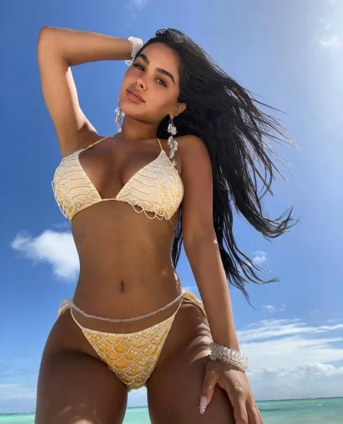 Nina From Curacao — 3