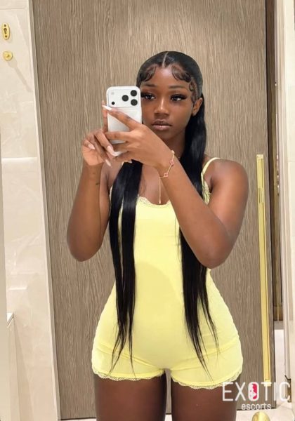 Sugar from kenya, escort in Sacré-Cœur 3, Senegal (photo 4)