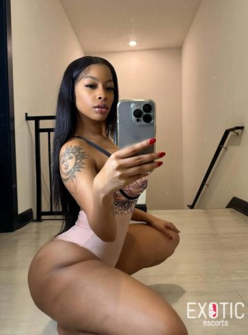 Celin From Cape Verde