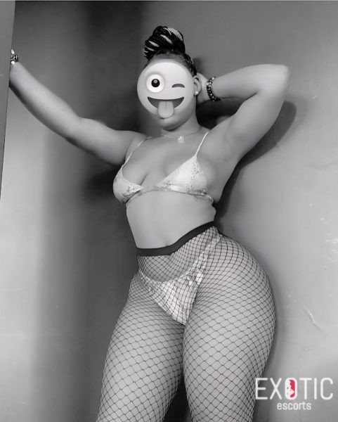 Jessica, escort in Dakar City, Senegal