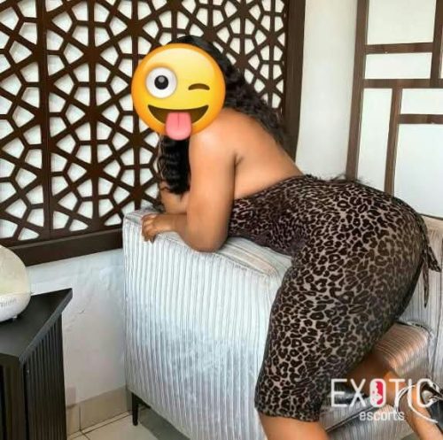 Beauty, escort in Mamelles, Senegal
