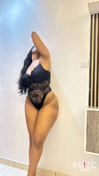 Jojo, escort in Mamelles, Senegal (photo 2)