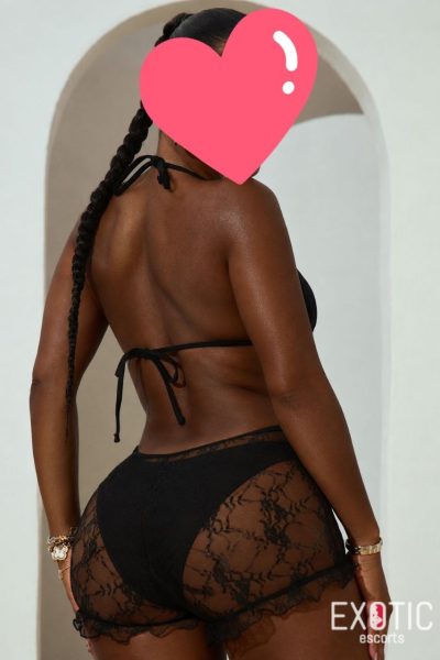 Spicegirl, escort in Dakar City, Senegal (photo 3)