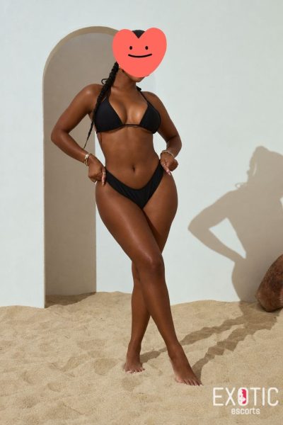 Spicegirl, escort in Dakar City, Senegal (photo 2)
