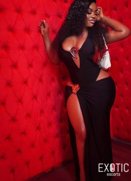 Olivia, escort in Dakar City, Senegal (photo 3)