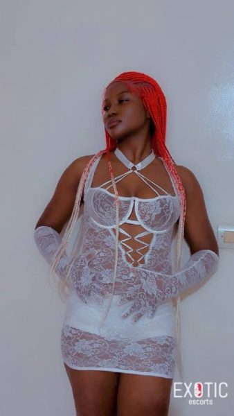 Too sweet, escort in Dakar City, Senegal
