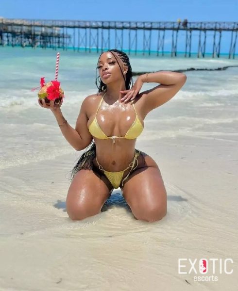 Beauty, escort in Virage, Senegal