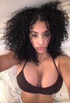 Marina From Nicaragua